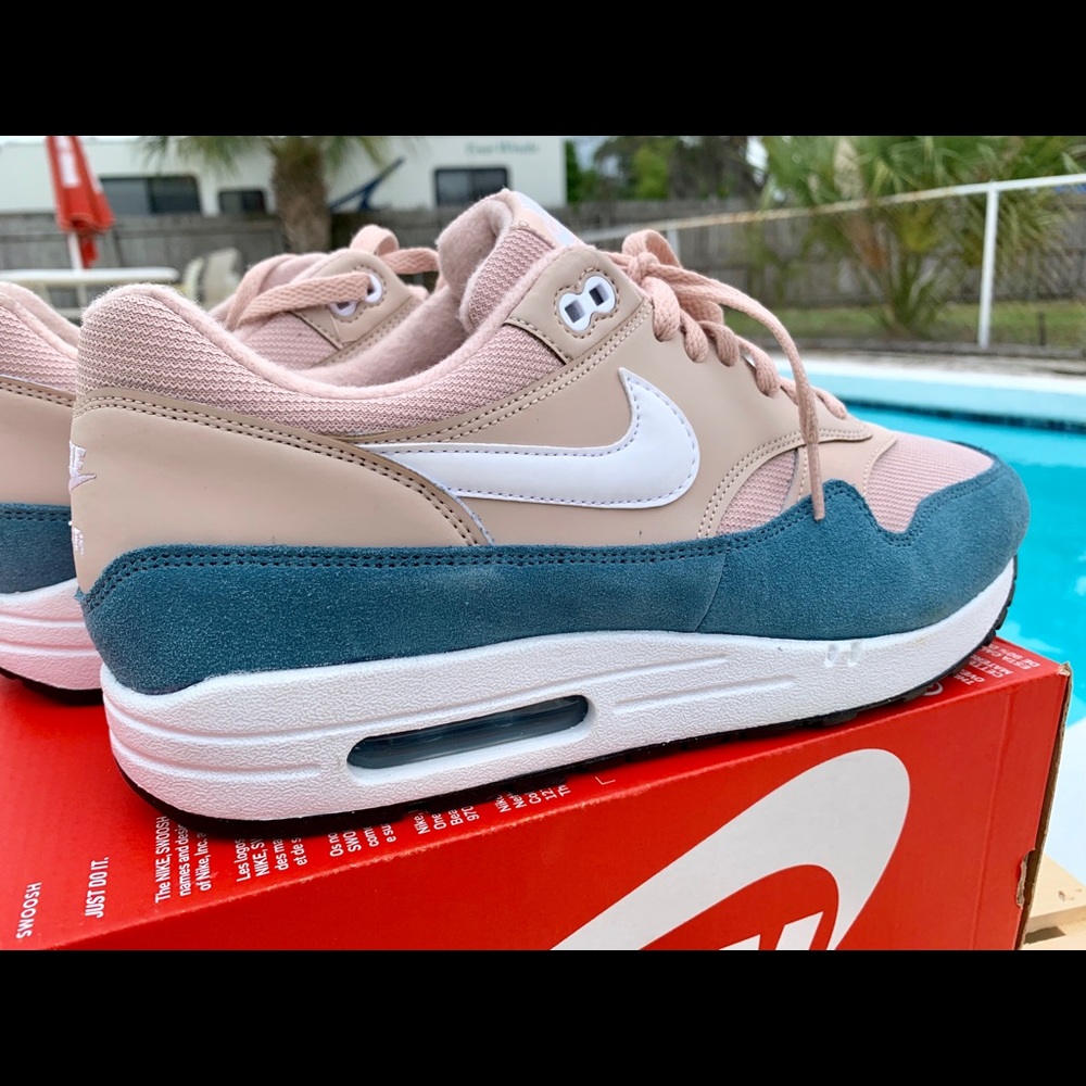 Nike Air max 1